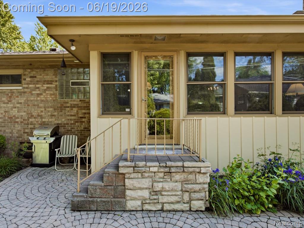 3431 Sherman Court, Port Huron, MI 48060 — Photo 31
