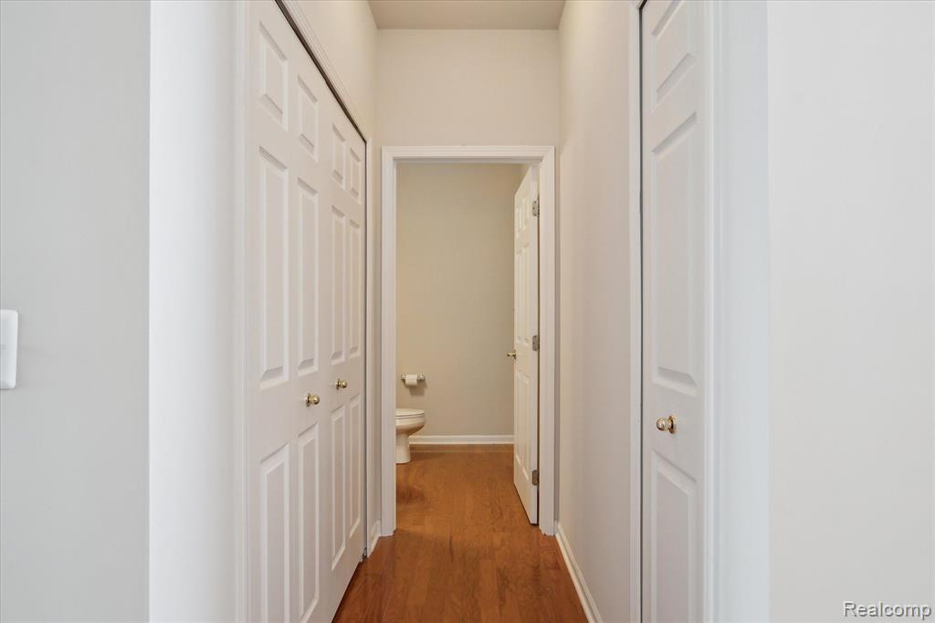 47681 SCENIC CIRCLE Drive S, 77, Canton, MI 48188 — Photo 11