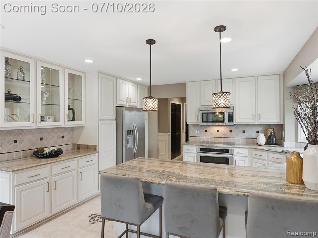 54544 Waubay Drive, Macomb, MI 48042 — Photo 41