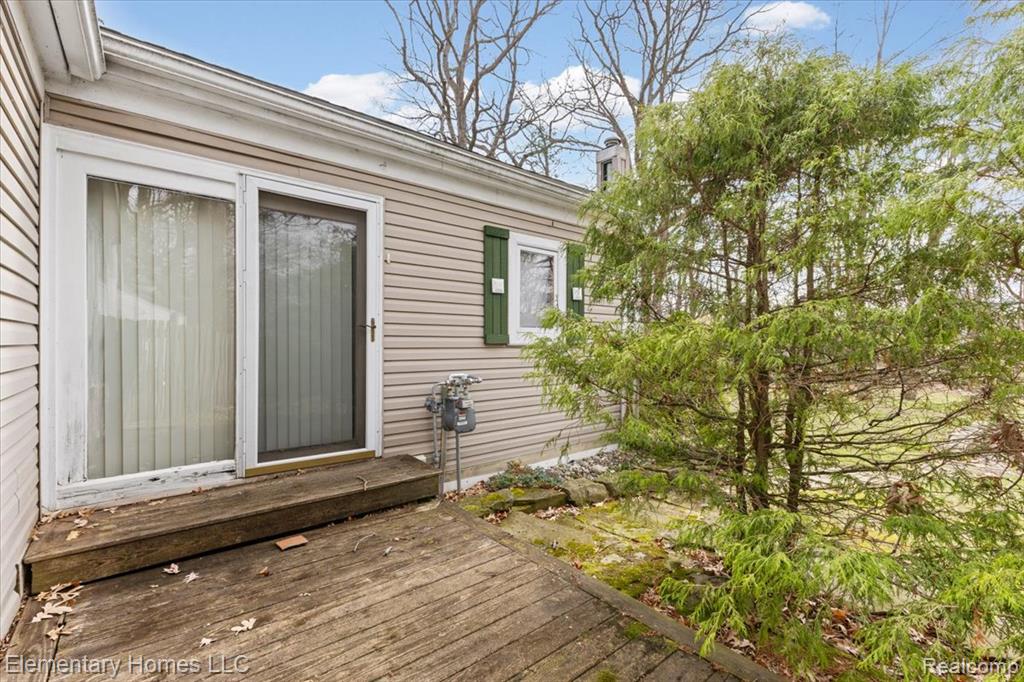 2158 Oaknoll Street, Auburn Hills, MI 48326 — Photo 4