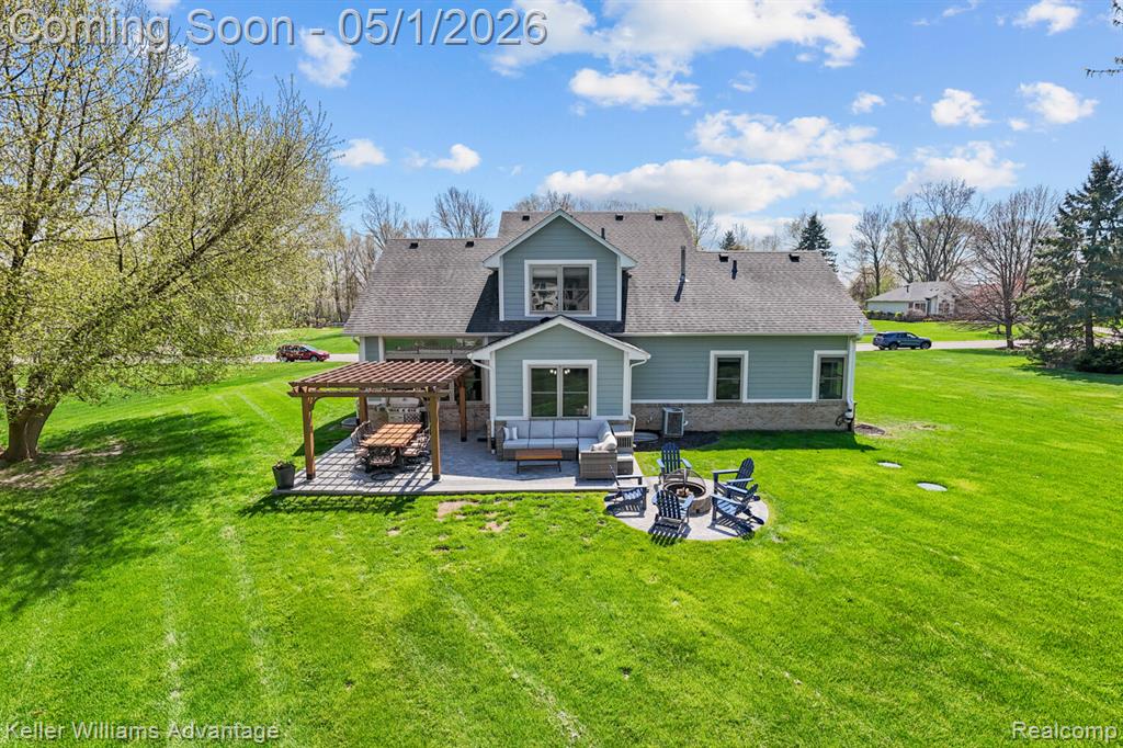 8200 Carpathian Drive, White Lake, MI — Photo 53