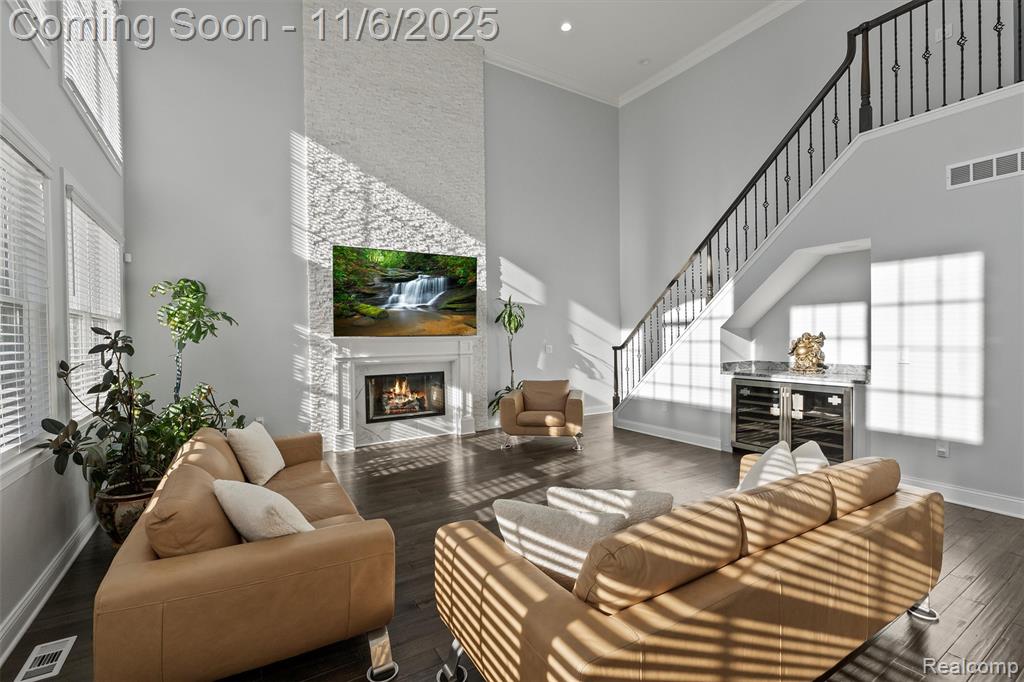 50623 Chesapeake Drive, Novi, MI — Photo 9