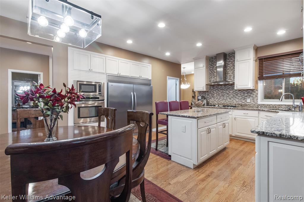 4656 Stoneview, West Bloomfield, MI — Photo 22