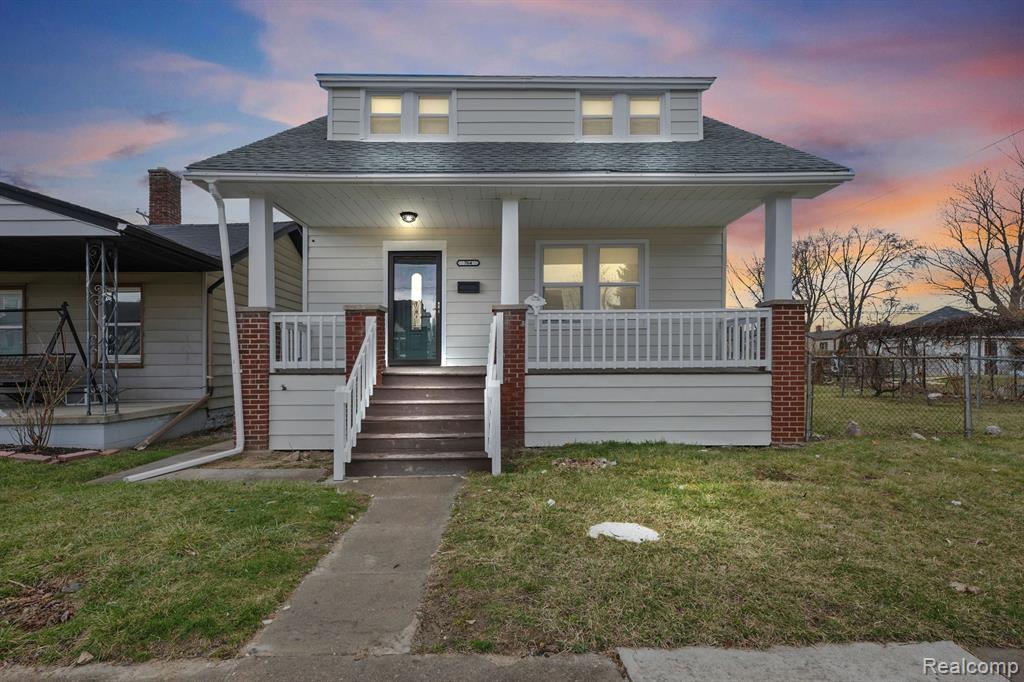 764 PARK Avenue, Lincoln Park, MI 48146 — Photo 2