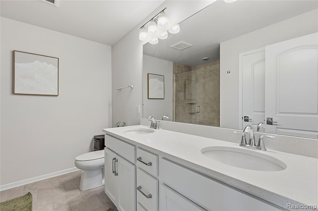 2401 Salt Springs Drive, Saline, MI 48176 — Photo 26