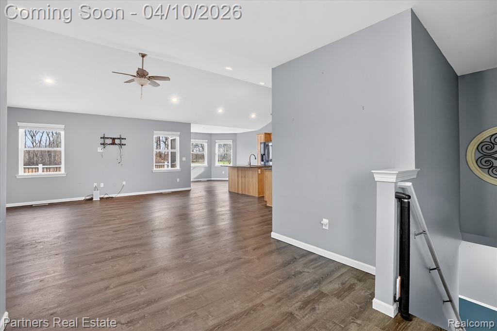 9148 Eva Lane, Fowlerville, MI 48836 — Photo 5