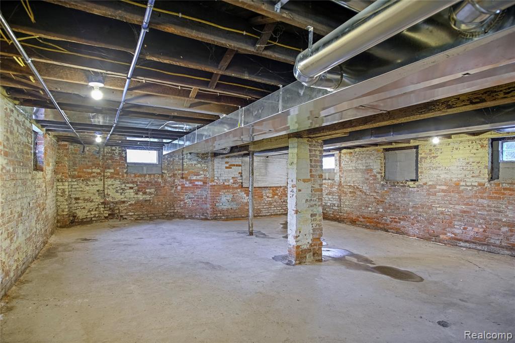 6224 Hecla Street, Detroit, MI 48208 — Photo 19