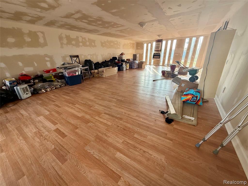 3845 Lakewood Street, Detroit, MI 48215 — Photo 5
