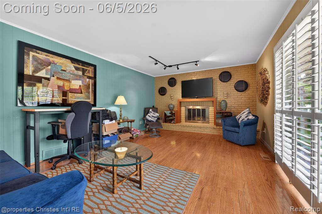 475 Henley Drive, Bloomfield Hills, MI 48304 — Photo 16