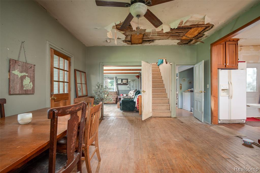 13882 Curtis Road, Grass Lake, MI 49240 — Photo 4