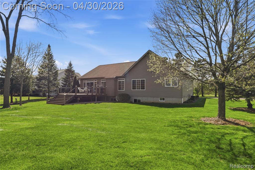 9031 Hidden Oaks Drive, Grand Blanc, MI 48439 — Photo 44
