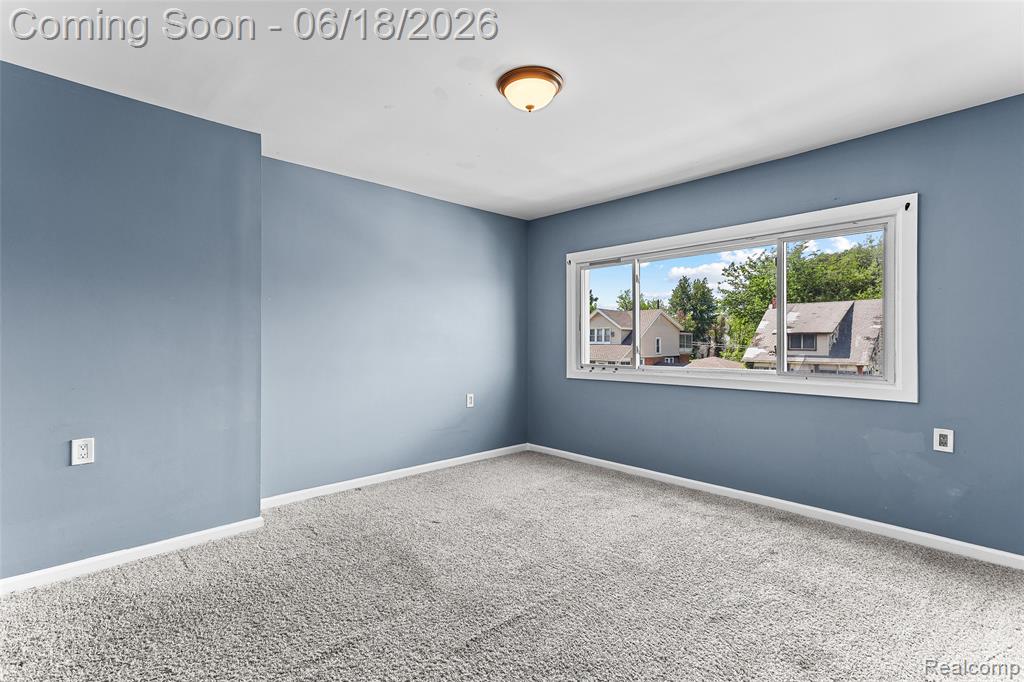 5281 Vancouver Street, Detroit, MI 48204 — Photo 21