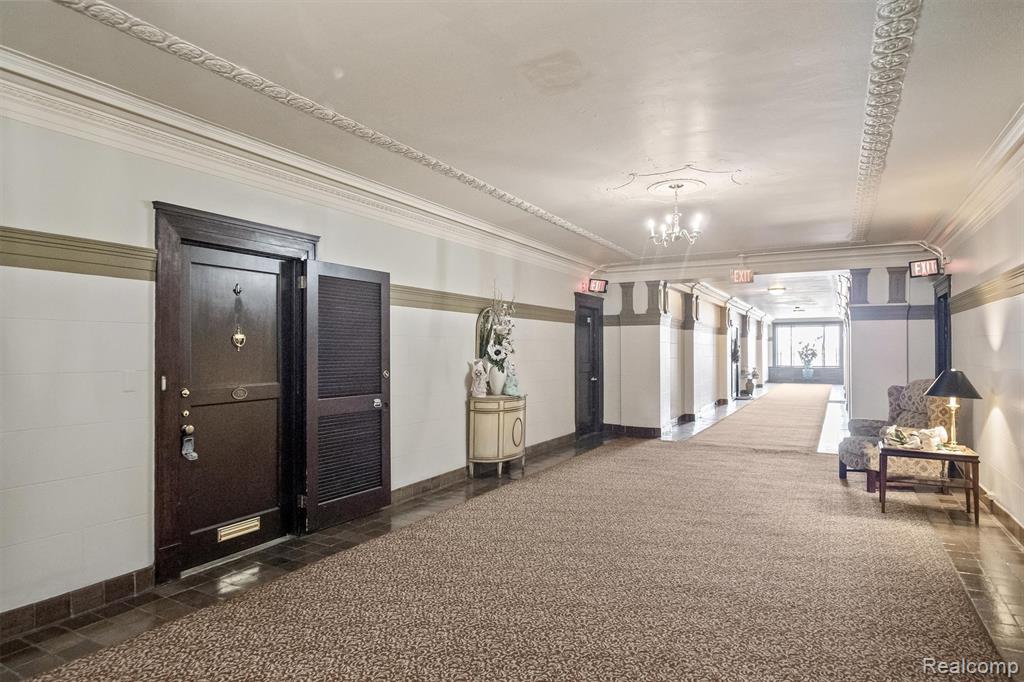 8120 E Jefferson Avenue, 7D, Detroit, MI 48214 — Photo 8