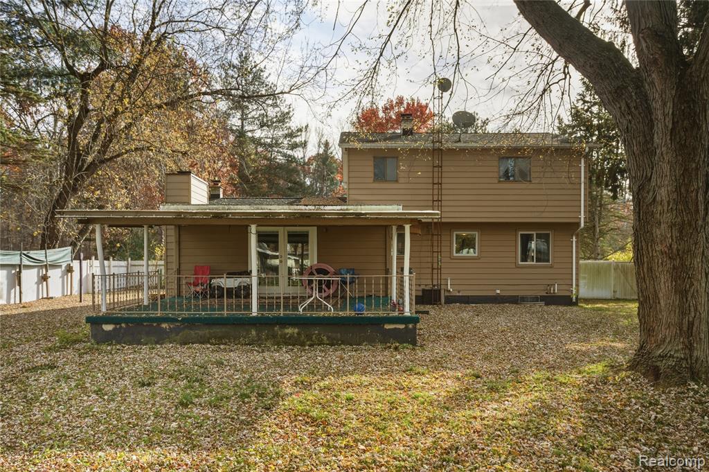 11033 Carr Road, Davison, MI 48423 — Photo 34
