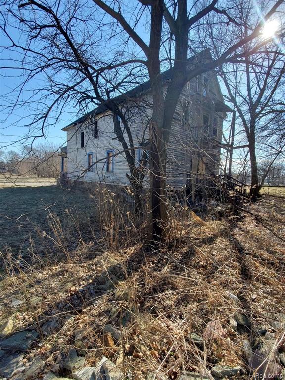 2187 CONCORD Street, Detroit, MI 48207 — Photo 4