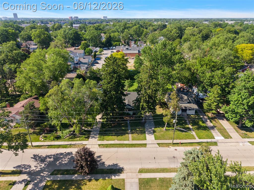 495 Lincoln Avenue, Clawson, MI — Photo 57