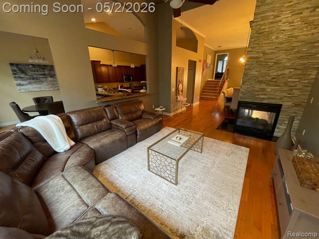 6603 BERRY CREEK Lane, West Bloomfield, MI — Photo 16