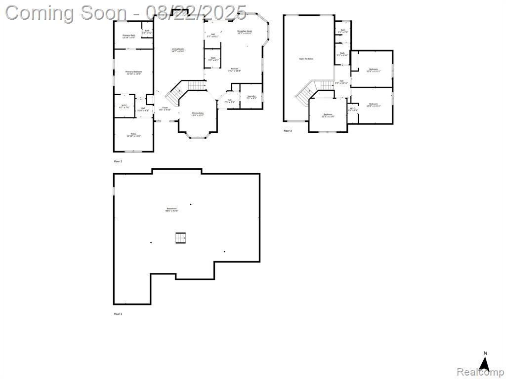 1040 Belle River Woods Boulevard, East China, MI — Photo 25