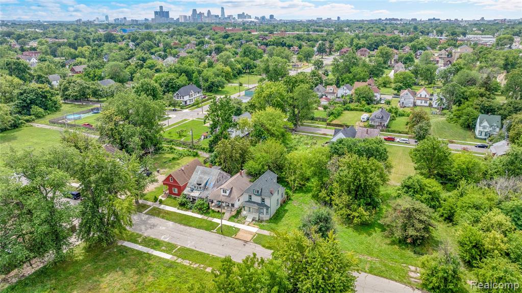 4447 Baldwin Street, Detroit, MI 48214 — Photo 27