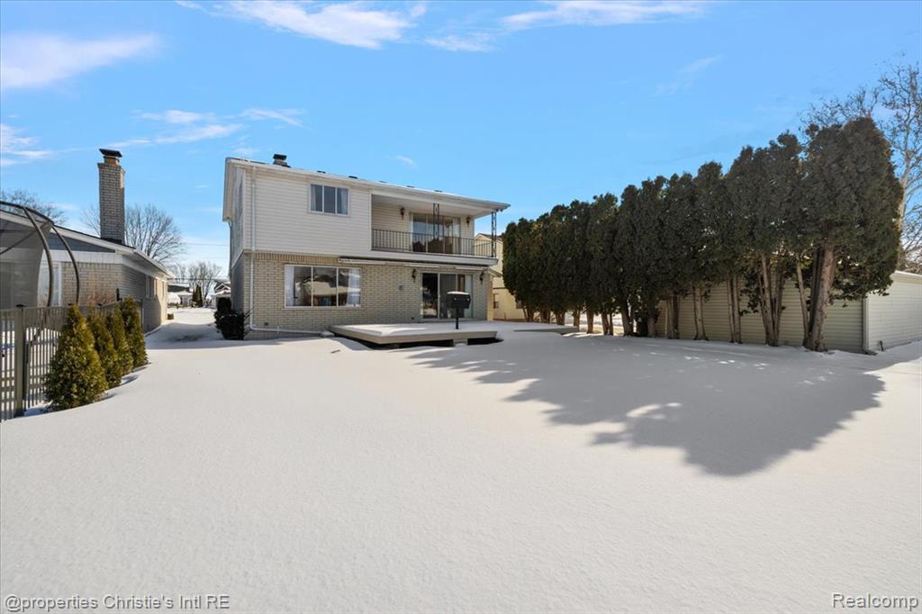 39375 E Archer Drive, Harrison Township, MI — Photo 13