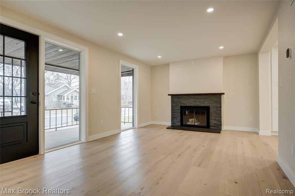 409 Baldwin Avenue, Royal Oak, MI 48067 — Photo 8