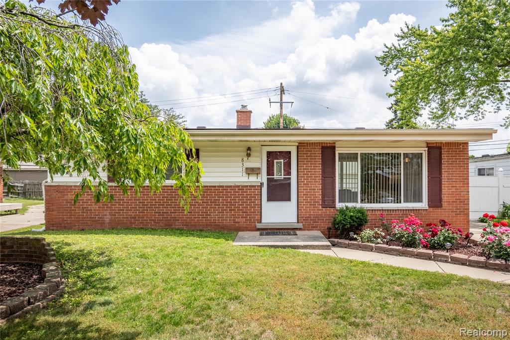 8311 Gulley Street, Taylor, MI 48180 — Photo 23