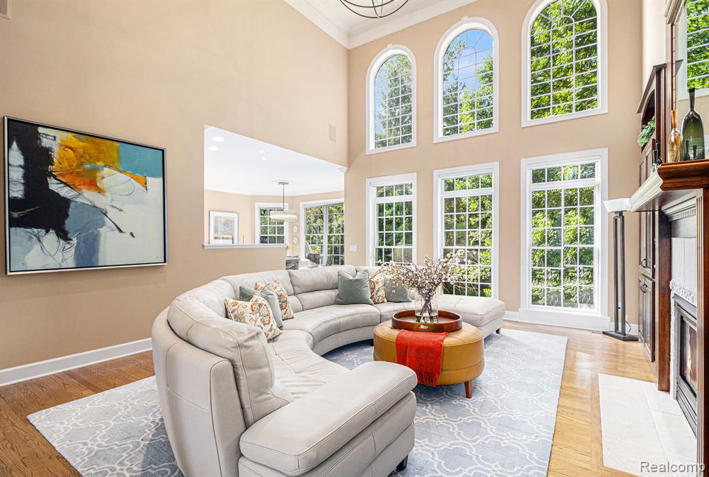 2115 Stonebridge Drive S, Ann Arbor, MI 48108 — Photo 10