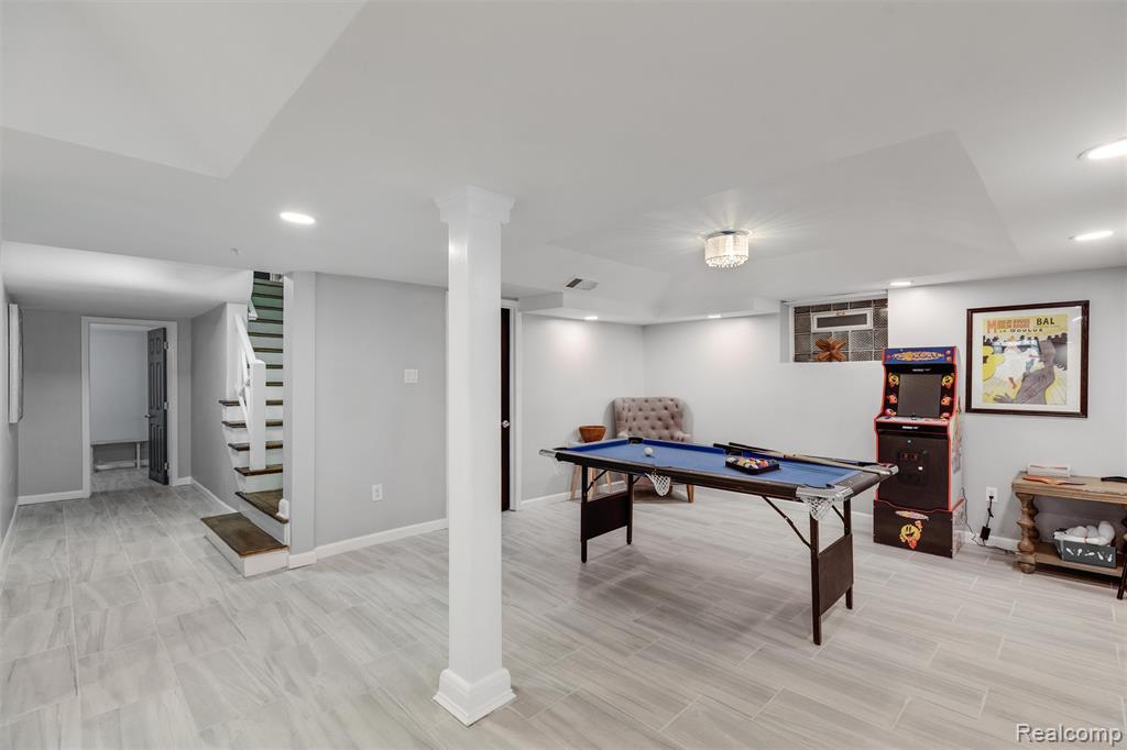 17200 Pontchartrain Boulevard, Highland Park, MI 48203 — Photo 39