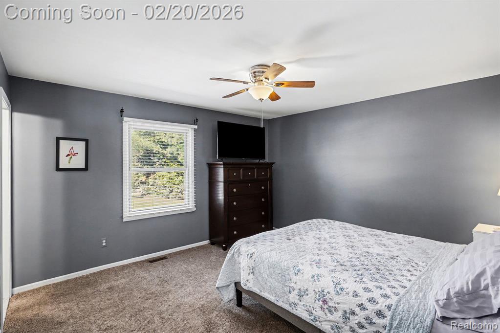 9566 Daleview Drive, South Lyon, MI 48178 — Photo 13