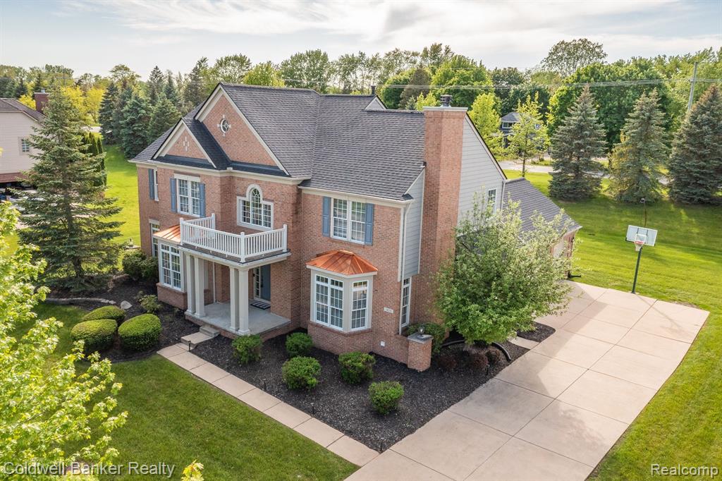 1459 TRADITION Drive, Canton, MI 48187 — Photo 3