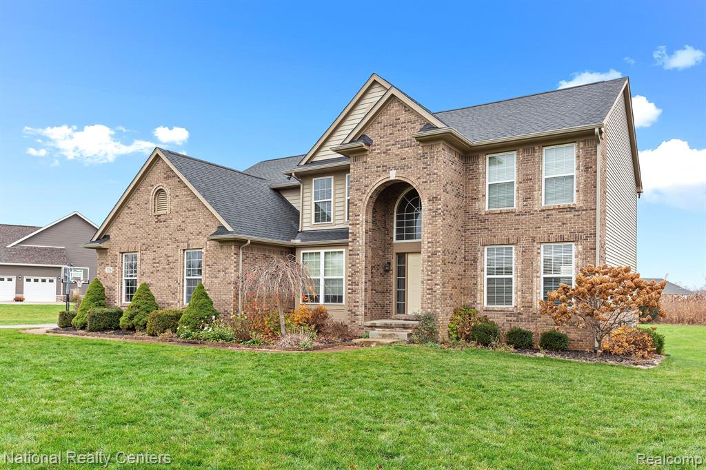316 Lenox Lane, Brighton, MI 48114 — Photo 61