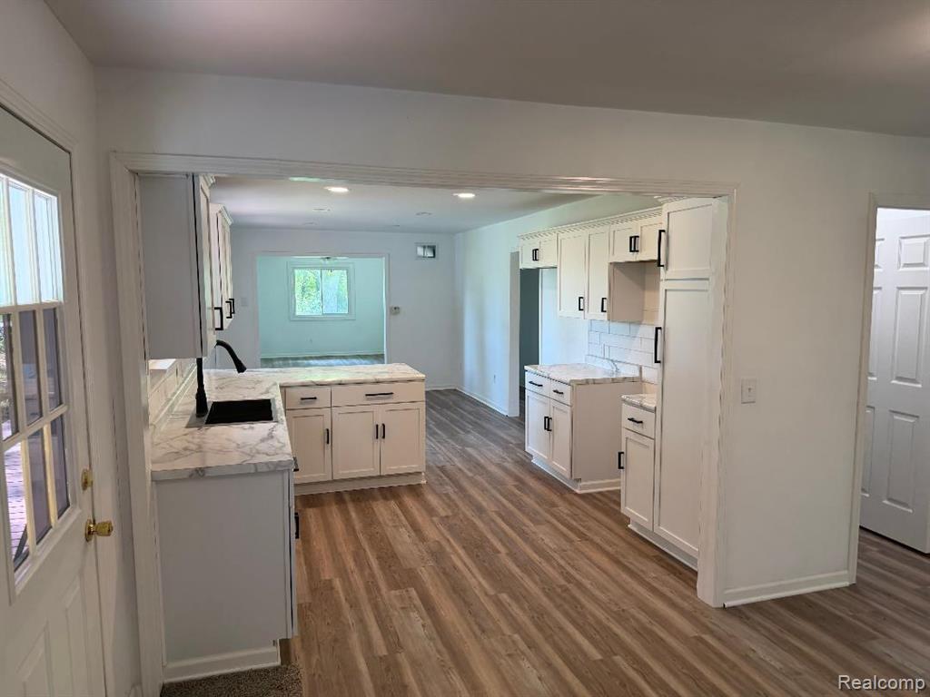 3515 Morton Road, Stockbridge, MI 49285 — Photo 2