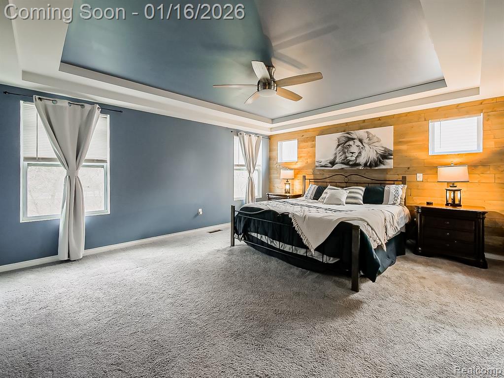 337 Beaver Run, Holly, MI, 48442