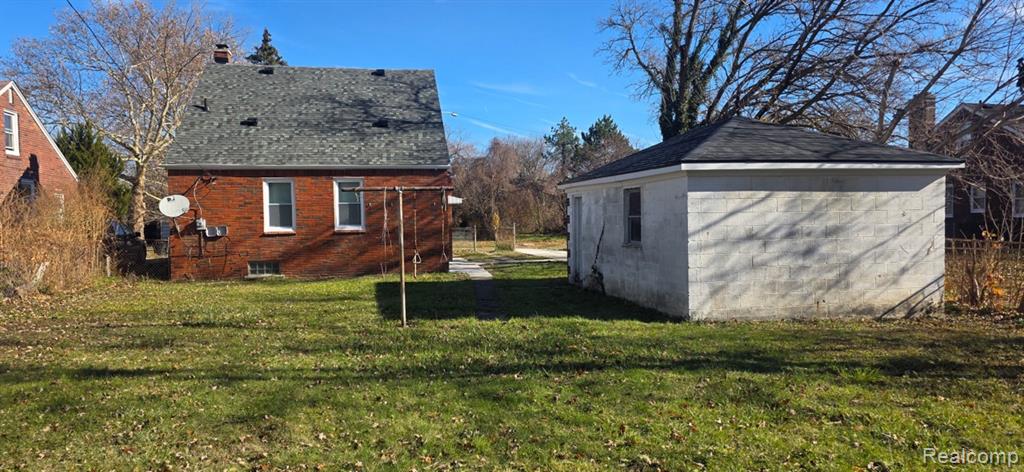 5057 University Place, Detroit, MI 48224 — Photo 2