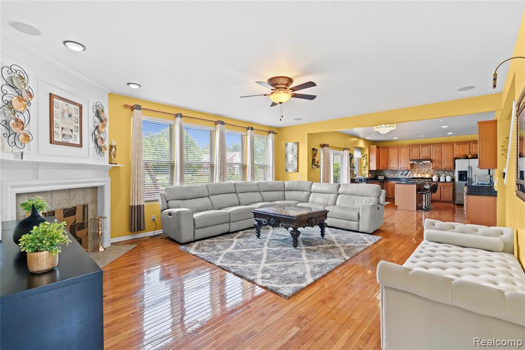 6275 Opal Lane, Grand Blanc, MI 48439 — Photo 12