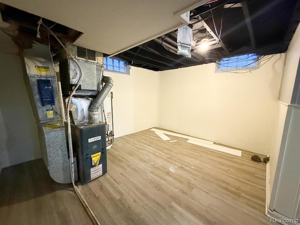 26235 Stollman Drive, Inkster, MI 48141 — Photo 19