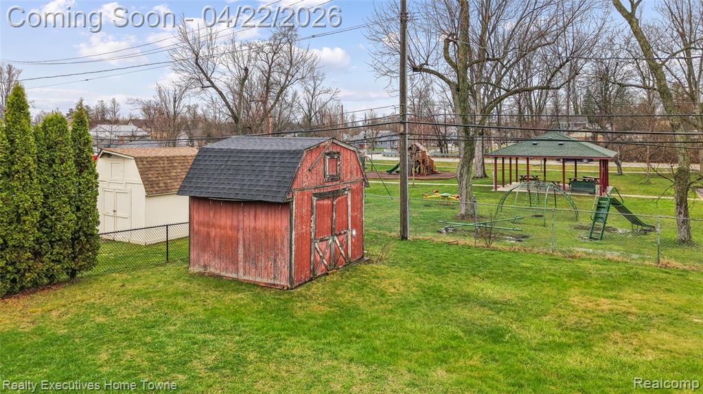 74485 Burk Street, Armada, MI — Photo 33