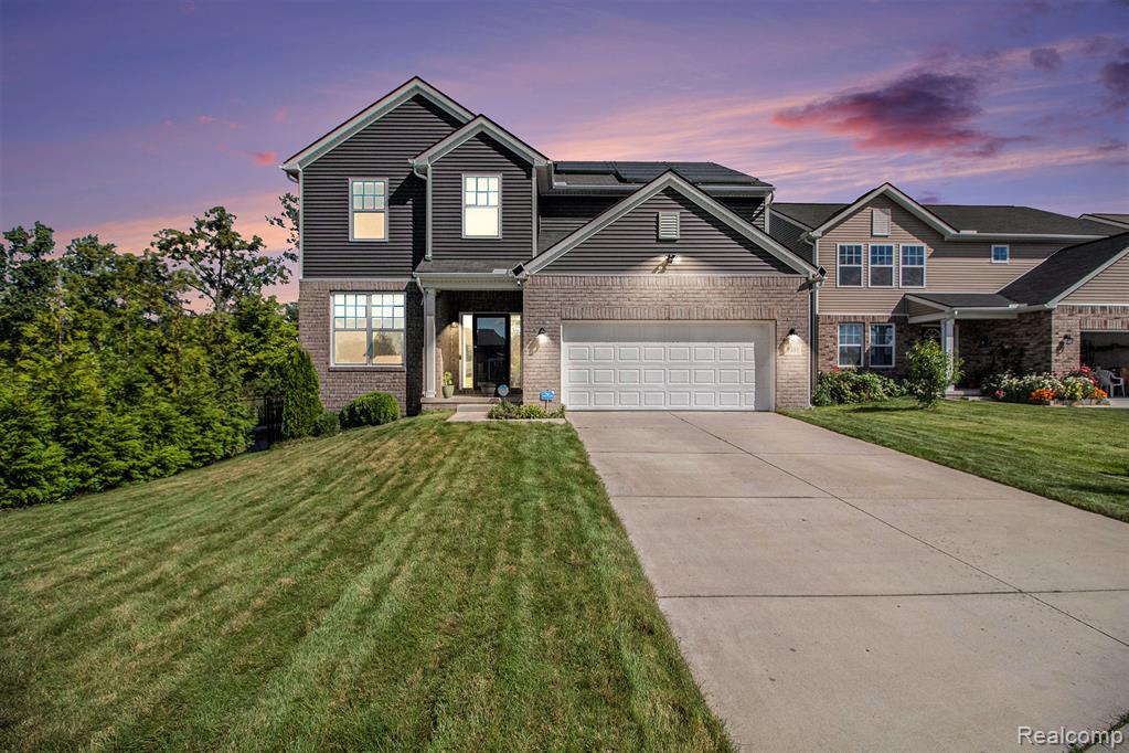 9301 White Tail Drive, Ypsilanti, MI 48197 — Photo 2