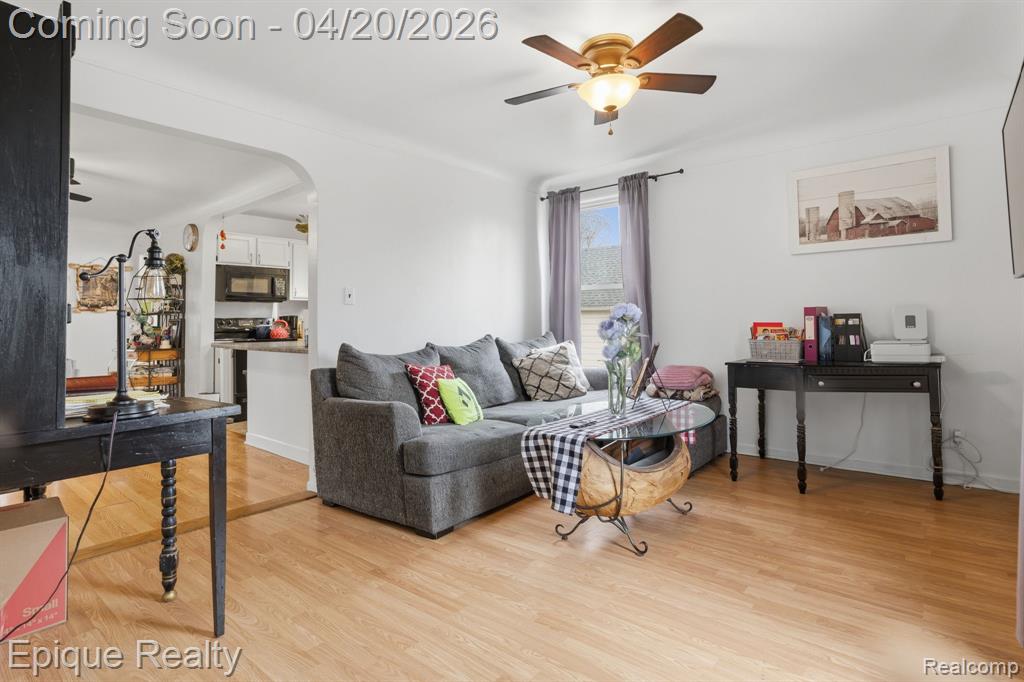 117 Mary Street, Yale, MI 48097 — Photo 9