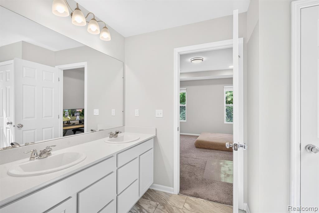 48430 Shagbark Lane, Belleville, MI 48111 — Photo 15