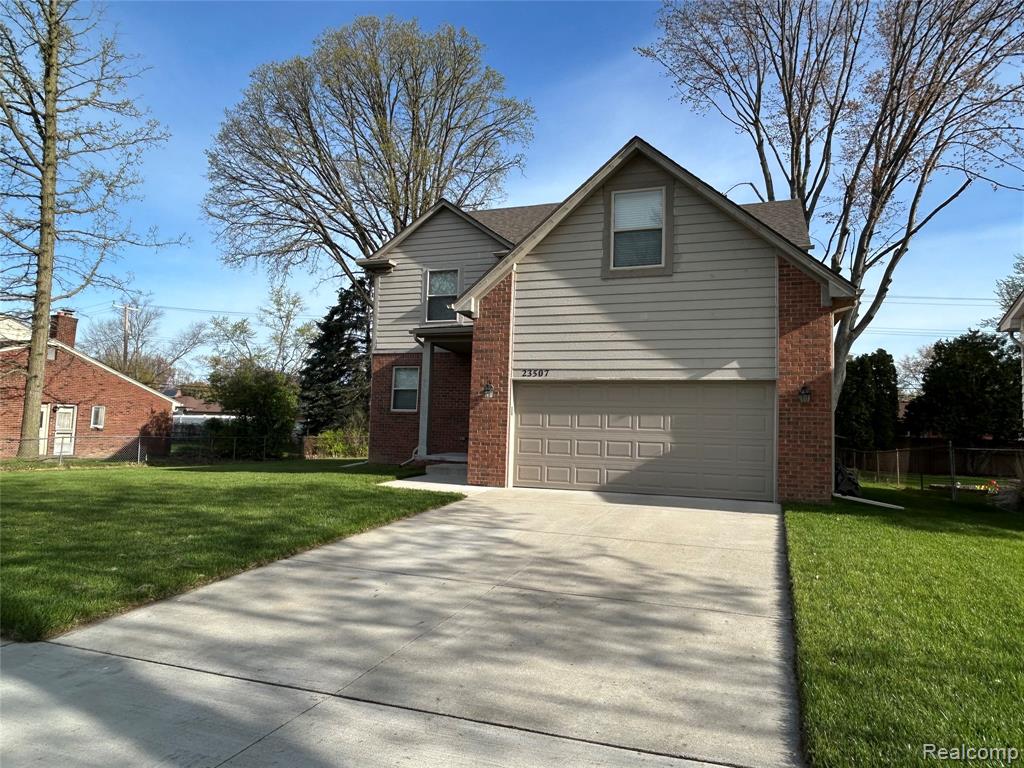 23507 King Drive, Clinton Twp, MI 48035 — Photo 2