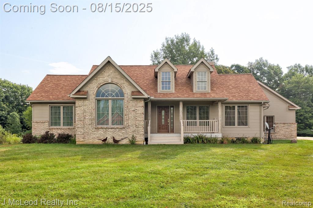 9019 Cardinal Drive, Millington, MI 48746 — Photo 4