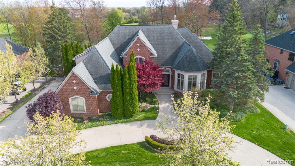 5023 Rockaway Lane, Clarkston, MI 48348 — Photo 27