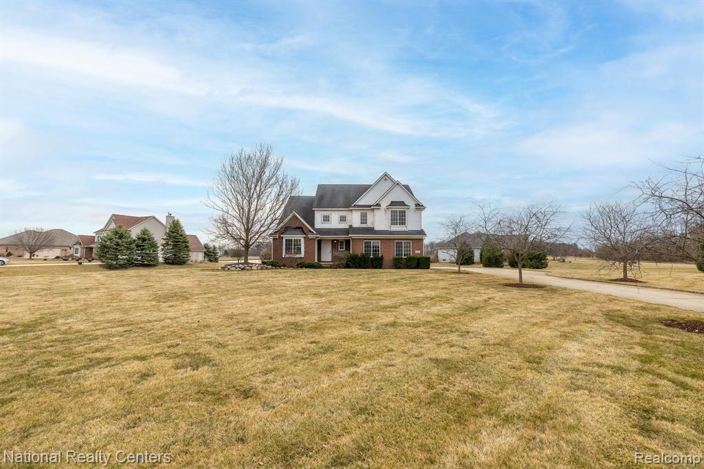 7653 Wood Brook Road, Ann Arbor, MI 48103 — Photo 14