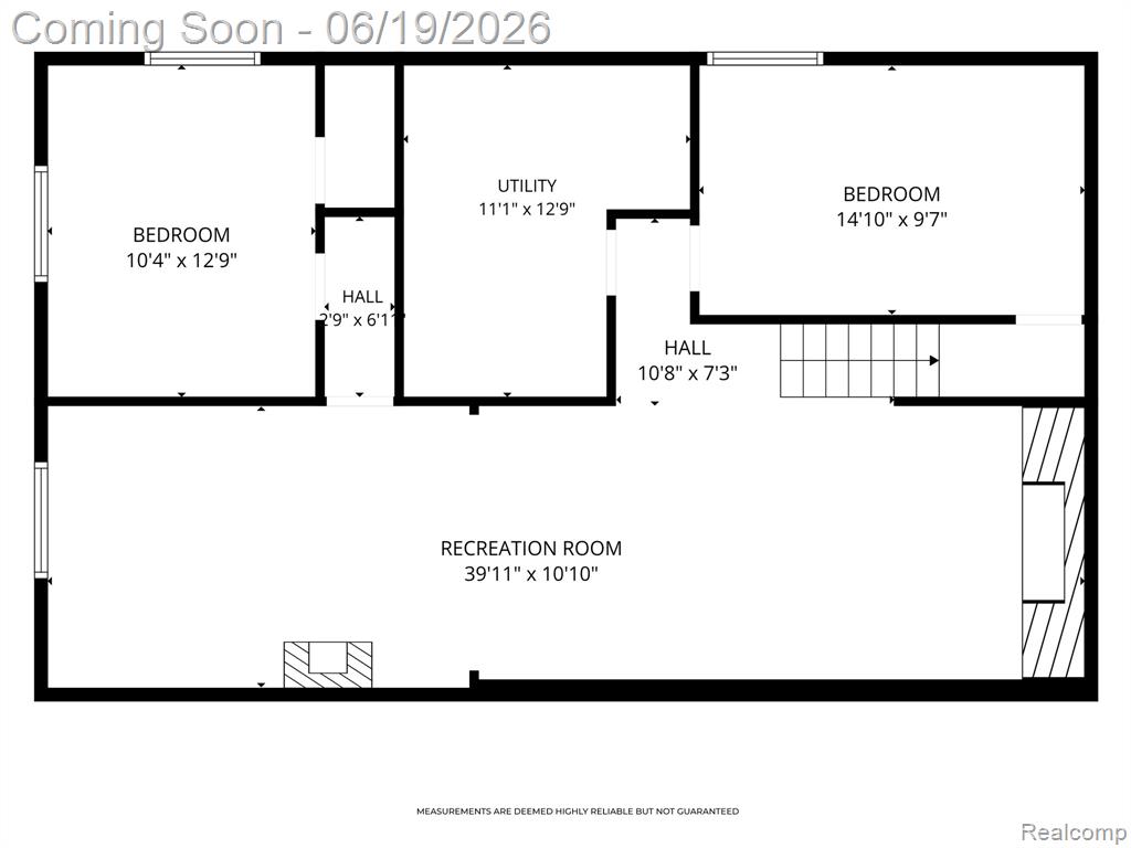 778 Manzano Drive, Wolverine Lake, MI 48390 — Photo 44