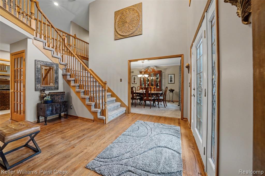 247 Glenmoor Drive S, Rochester, MI 48307 — Photo 7