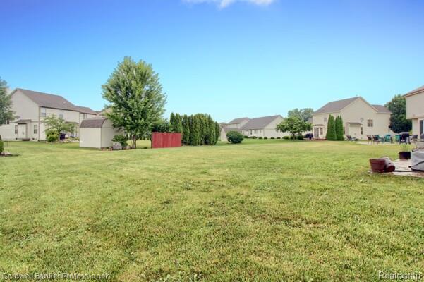 9109 Maple Ridge DR, Newport, MI 48166 — Photo 30