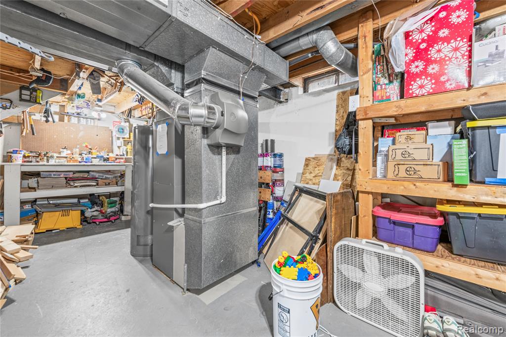 7060 Bunkerhill Lane, Canton, MI 48187 — Photo 27