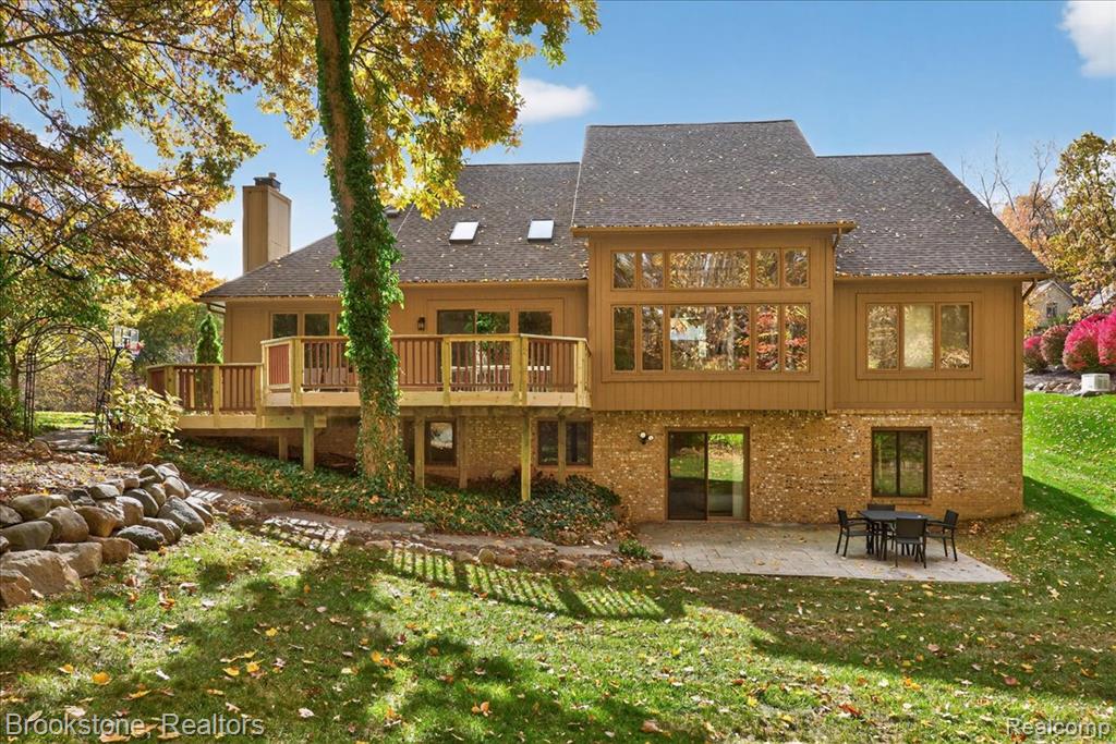 9748 Forest Ridge Drive, Clarkston, MI 48348 — Photo 4
