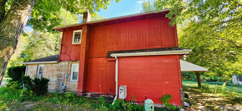 18575 Williamsville Road, Gregory, MI 48137 — Photo 6